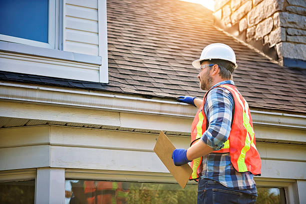 Licensed Gutter Repair And Installation service in Conneaut Lake, PA - Norken Roofing